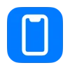 Telegram emojisi «Telegram Colored iOS Icons» 📱