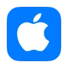 Емодзі Telegram Colored iOS Icons 🍏
