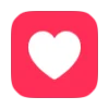 Telegram Colored iOS Icons emoji ♥