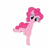 My little pony emoji 💃