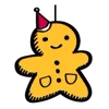 Xmas | Новый год emoji 🥮