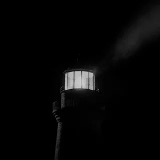The Lighthouse / Маяк emoji 🚨