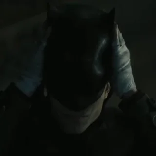 Стікер ❓ THE BATMAN 🦇 🤡