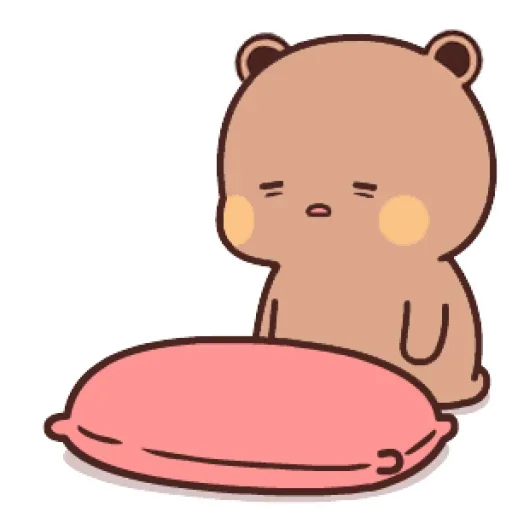 The Bear — emoji 🥱