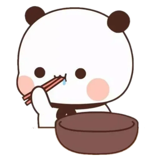 The Bear —  sticker 🍜