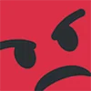Telegram emoji «emotes» 🤬