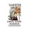 The Owl House Randoms emoji 🫣