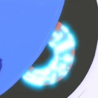 Стікер Sonic OVA 1996 😬