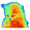 thermal  emoji 🐱