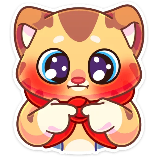Тигруша Ванюша  emoji 🤭
