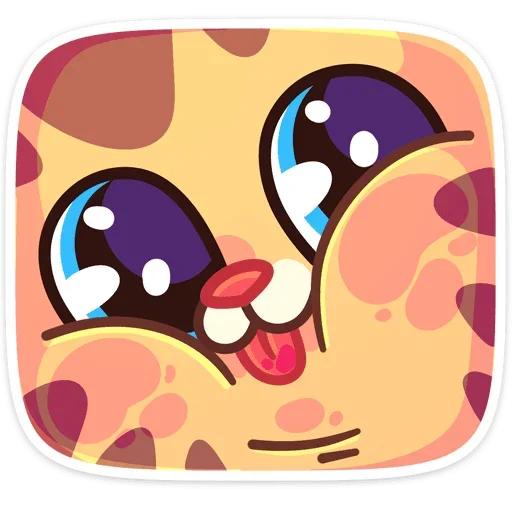 Тигруша Ванюша emoji ☺️
