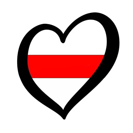 Telegram stiker «TIKTOK EUROVISION» 🇧🇾
