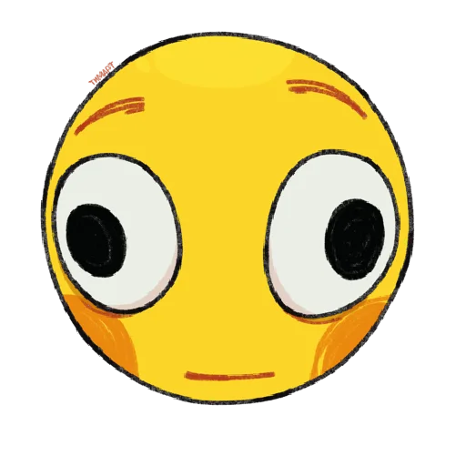 тимарт emoji 🙄