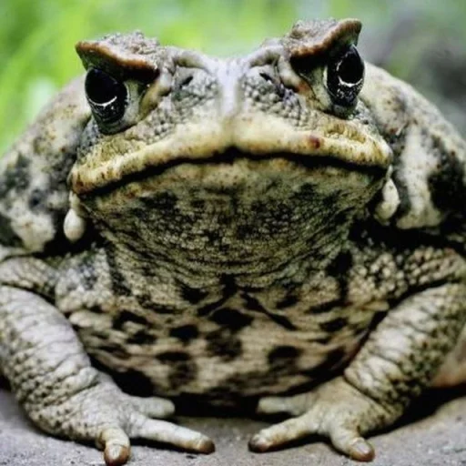Toads and Frogs emoji ?