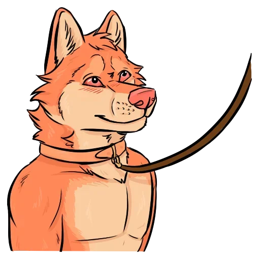 Telegram Sticker «to be continued» 🤪