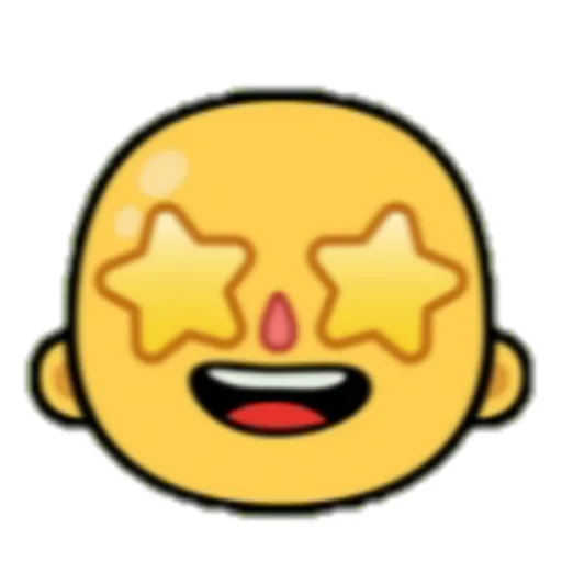 🌿Toca World Galya🌿 emoji 🤩