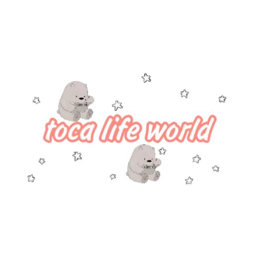 🌈toca.world.aiko🌈 sticker 🦖