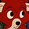Эмодзи tod and vixey | Fox and the Hound 🙄