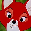 tod and vixey | Fox and the Hound emoji 😊