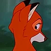 Эмодзи tod and vixey | Fox and the Hound 🙁
