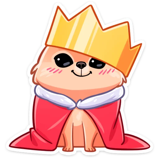 Принц Тоффи  emoji 🤴