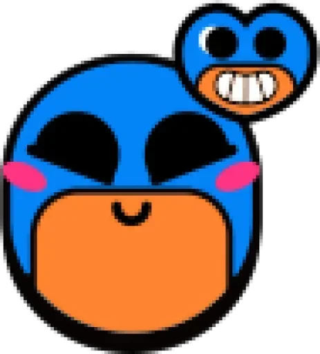 tokyo brawl emoji ☠️