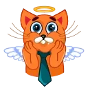 Tom Cat emoji 😂