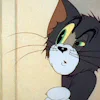 Эмодзи Tom and Jerry 😍