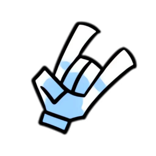 Telegram Sticker «Toonio» 🤟