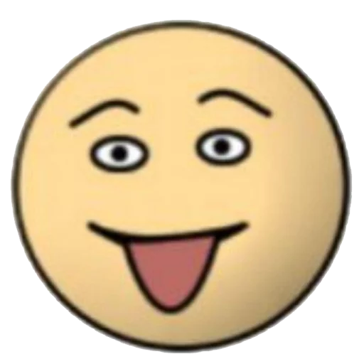 Стікер Telegram «top emoji durak» 😛
