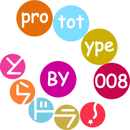 Telegram Sticker «Toradora chibi by prototype008» 🐯