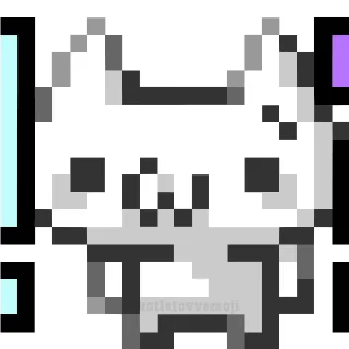 toro cat 2 sticker ⁉️