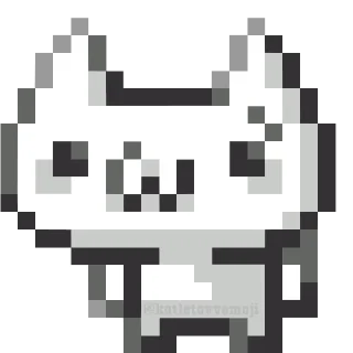 Эмодзи toro cat | кот торо 👍