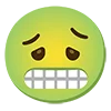 Telegram emojisi «toshnotka» 🤢