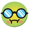 Telegram emoji «toshnotka» 🤢