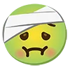 Telegram emoji «toshnotka » 🤢