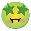 Telegram emoji «toshnotka » 🤢