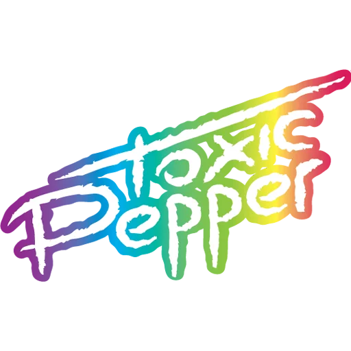 Стикер Telegram «toxic_pepper» 🌶