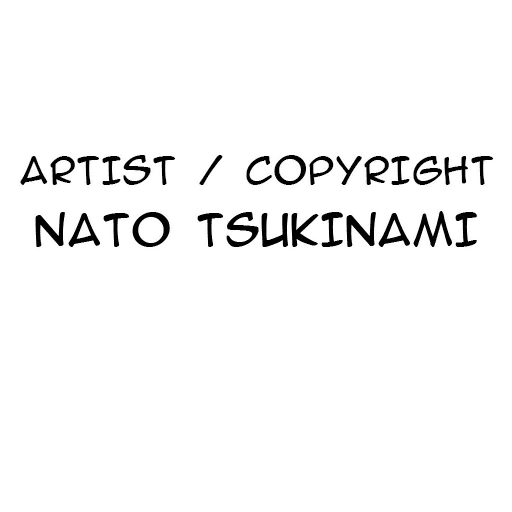 Тсукинами | Tsukinami sticker 🎭
