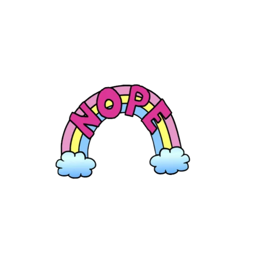 TUMBLR [4] 🌈 emoji 🙅