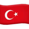 Turkic emoji 🇹🇷