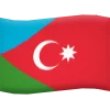 Turkic emoji 🇦🇿
