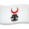 Telegram emoji «Turkic» 🏴