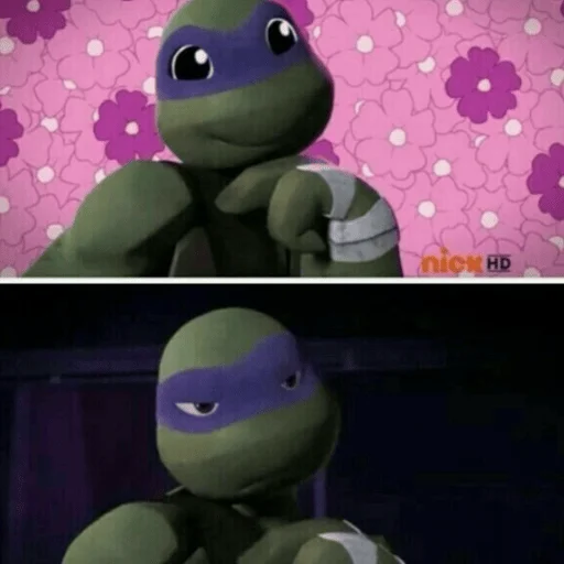 Turtles2012 emoji 😆