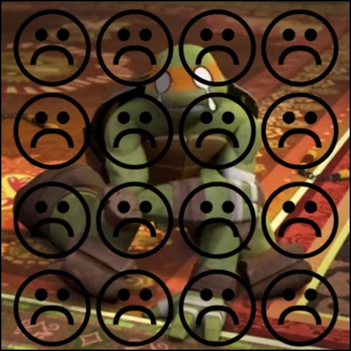 Turtles2012 emoji 🍷