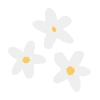 Эмодзи Telegram «Твоя весна 🌸» 🌼