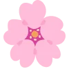 Твоя весна 🌸 emoji 🌸