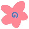 Telegram emoji «Твоя весна 🌸 » 🌷