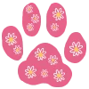 Твоя весна 🌸 emoji 🐾