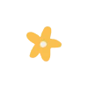 Емодзі Telegram «Твоя весна 🌸» 🏵